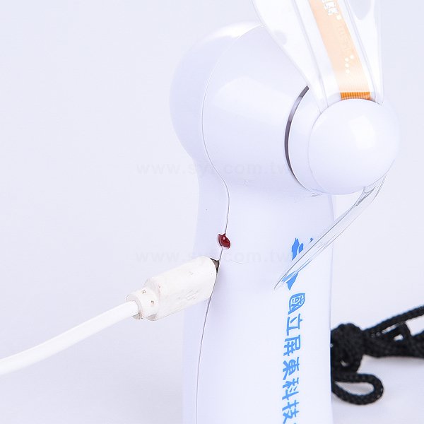 USB迷你電扇