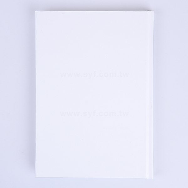 25K精裝硬殼筆記本