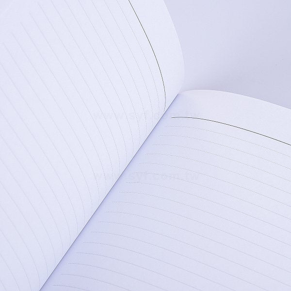 25K精裝硬殼筆記本