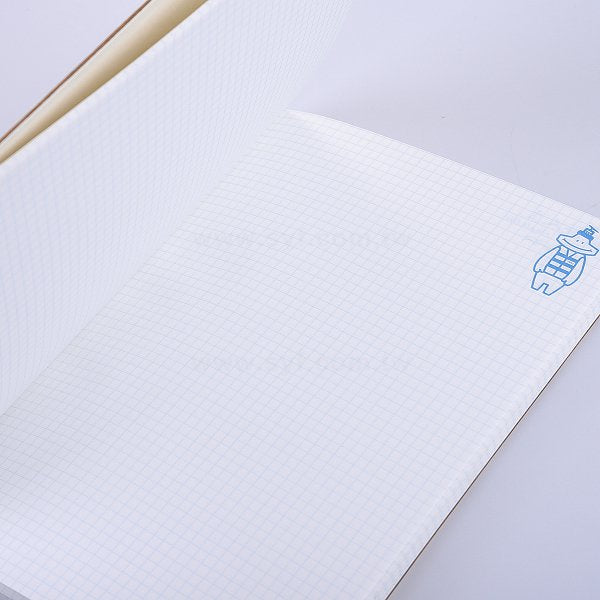 25K簡約時尚筆記本