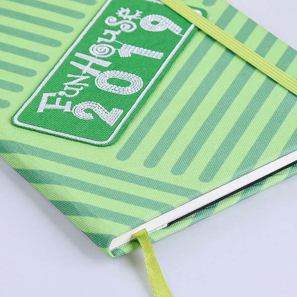 25K創意布繡工商日誌