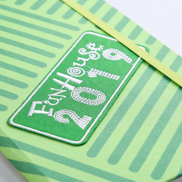 25K創意布繡工商日誌