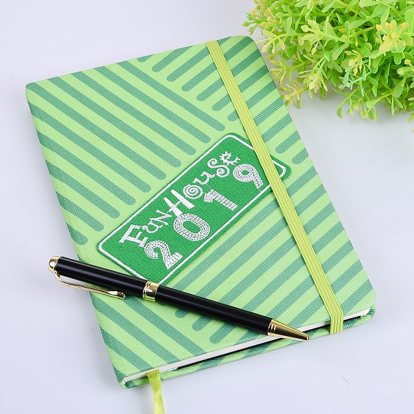 25K創意布繡工商日誌