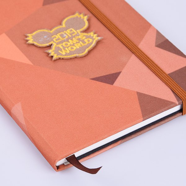 25K創意布繡工商日誌