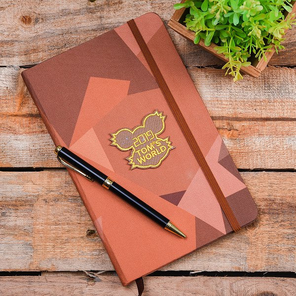 25K創意布繡工商日誌