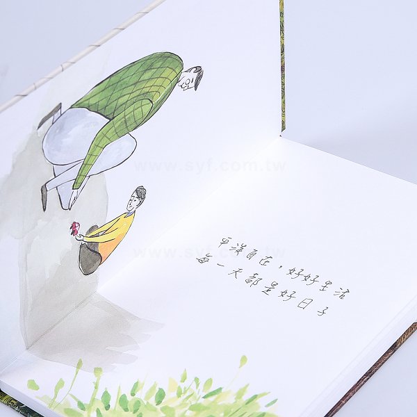 25K精裝硬殼筆記本