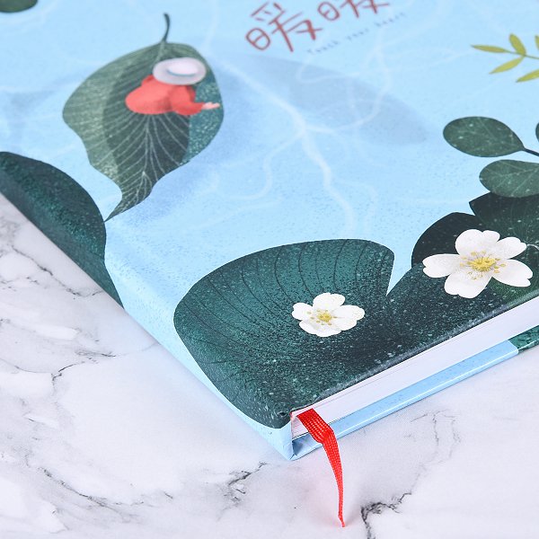 25K精裝硬殼筆記本