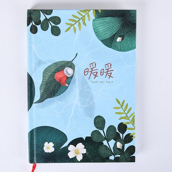 25K精裝硬殼筆記本