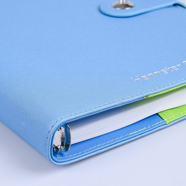 25K精緻燙銀工商日誌