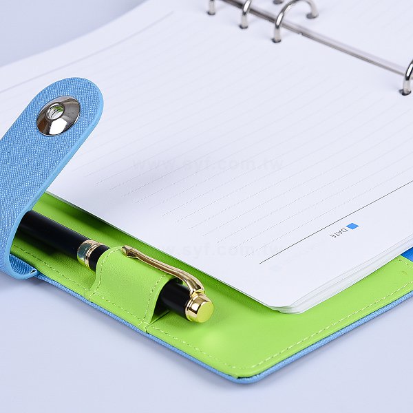 25K精緻燙銀工商日誌