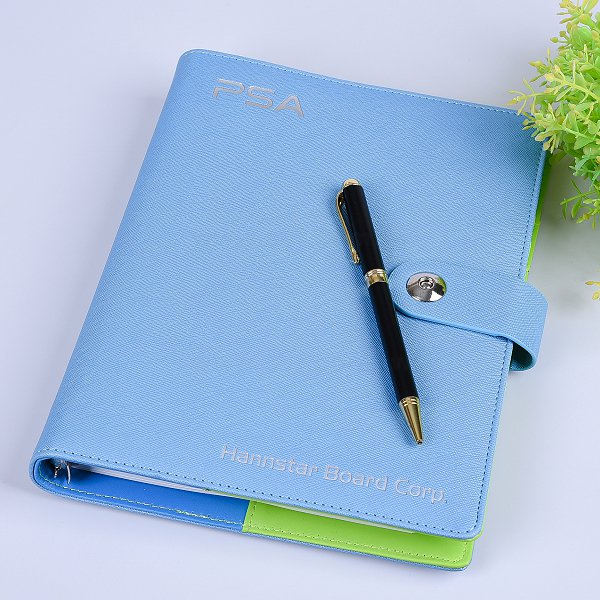 25K精緻燙銀工商日誌