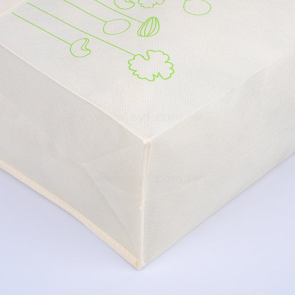 不織布手提立體袋