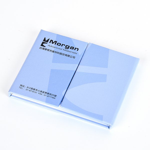 硬殼封面便利貼