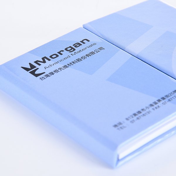 硬殼封面便利貼