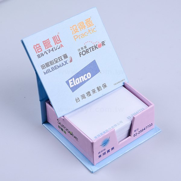 方型便條紙