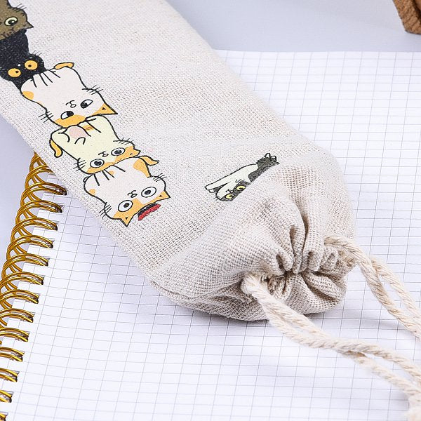 304耐熱玻璃吸管組-