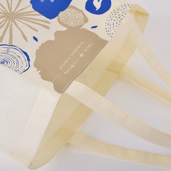 不織布手提船型袋