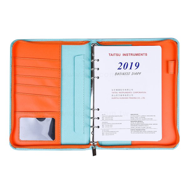 精典皮紋工商日誌