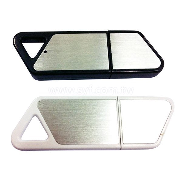 隨身碟-商務禮贈品-造型金屬USB隨身碟-客製隨身碟容量-工廠客製化印刷禮品