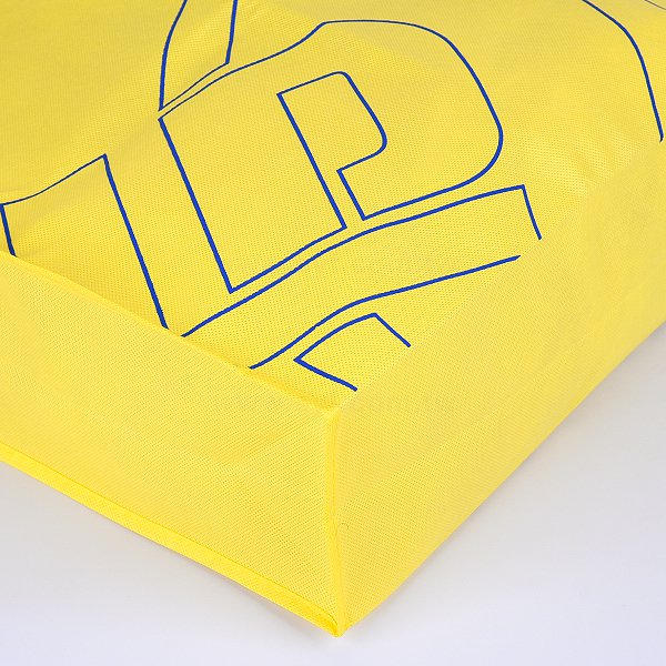 不織布手提立體袋