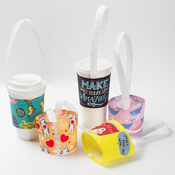 飲料杯提袋