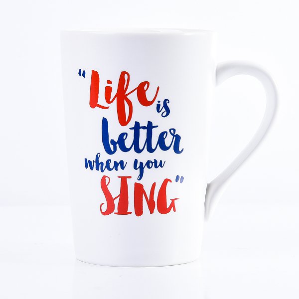 馬克杯-陶瓷材質馬克杯熱轉印