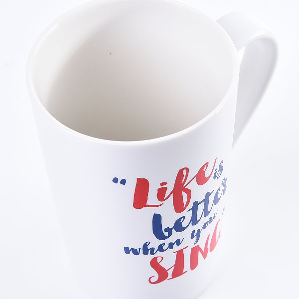 馬克杯-陶瓷材質馬克杯熱轉印
