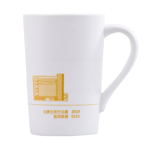 馬克杯-陶瓷材質馬克杯熱轉印