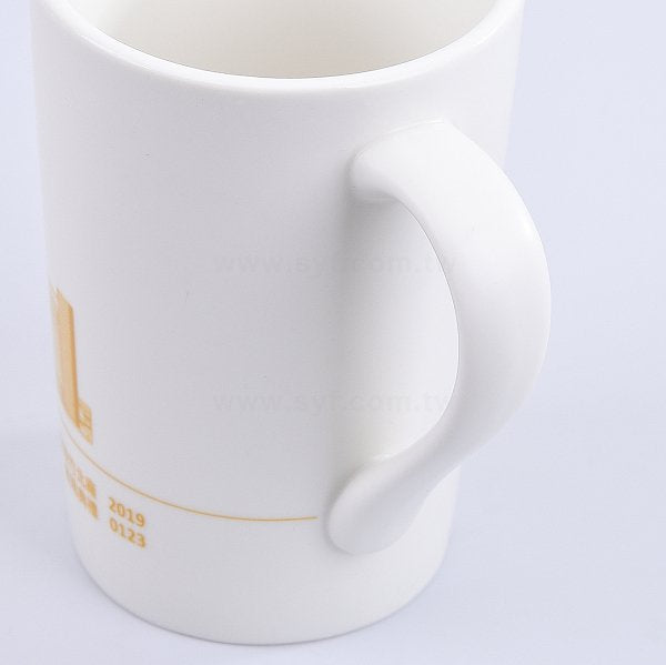 馬克杯-陶瓷材質馬克杯熱轉印