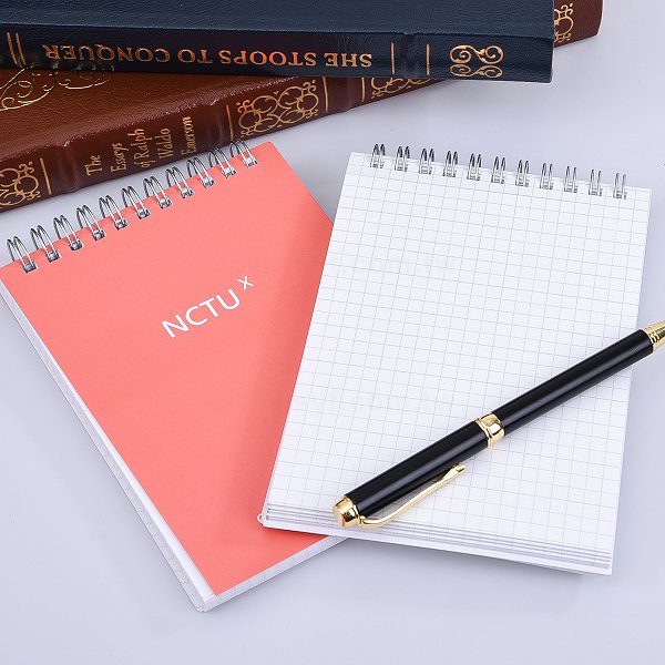 A6單面彩色印刷