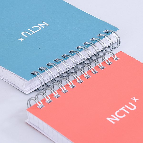 A6單面彩色印刷