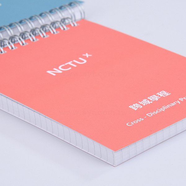 A6單面彩色印刷