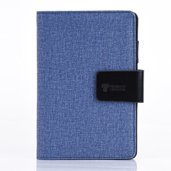 48K簡約時尚工商日誌