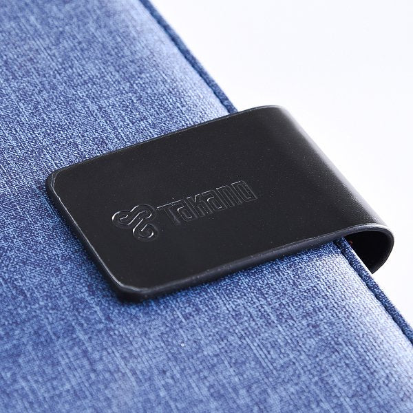 48K簡約時尚工商日誌