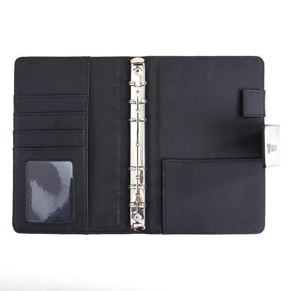 48K簡約時尚工商日誌