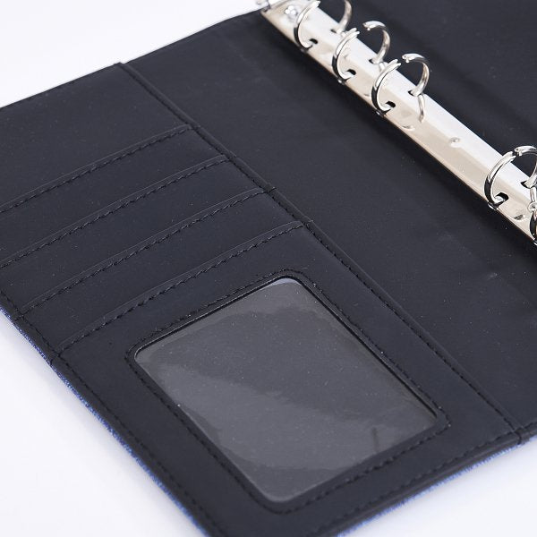 48K簡約時尚工商日誌