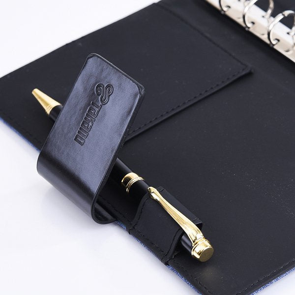 48K簡約時尚工商日誌