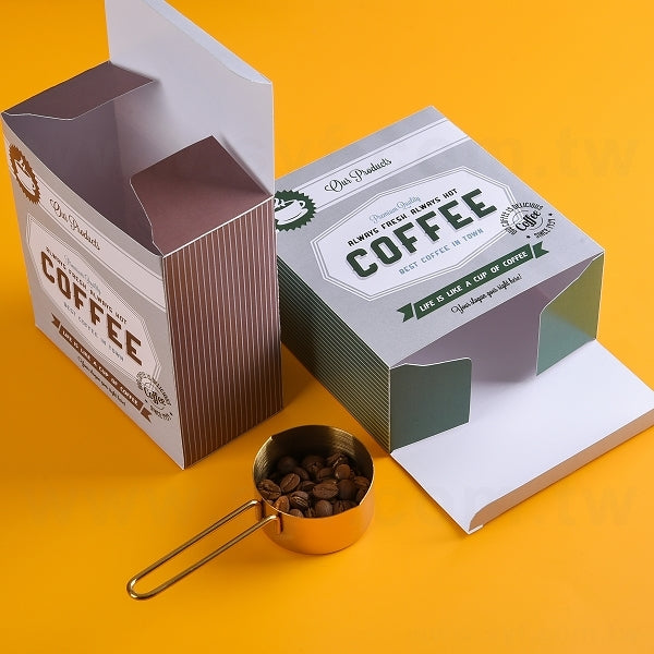 客製化包裝盒紙盒