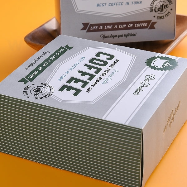 客製化包裝盒紙盒