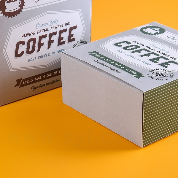 客製化包裝盒紙盒