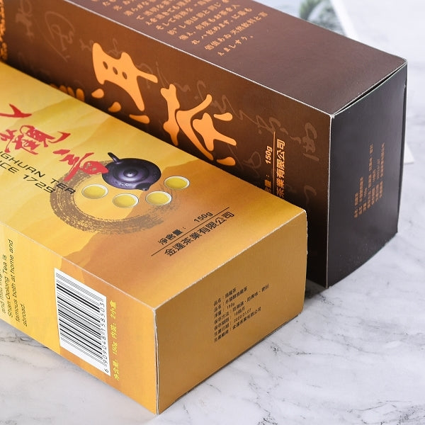 325P鑽卡紙盒