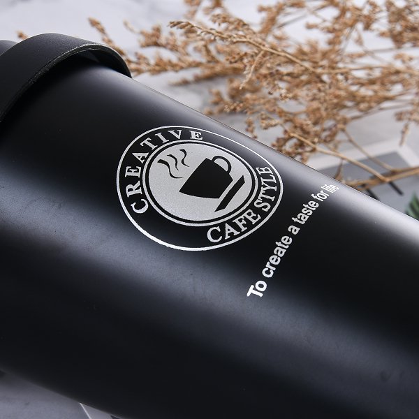 500ml不鏽鋼保溫杯