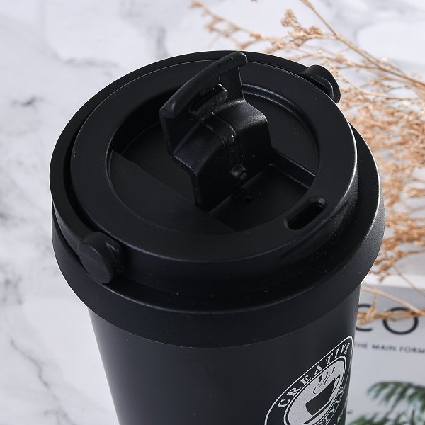 500ml不鏽鋼保溫杯