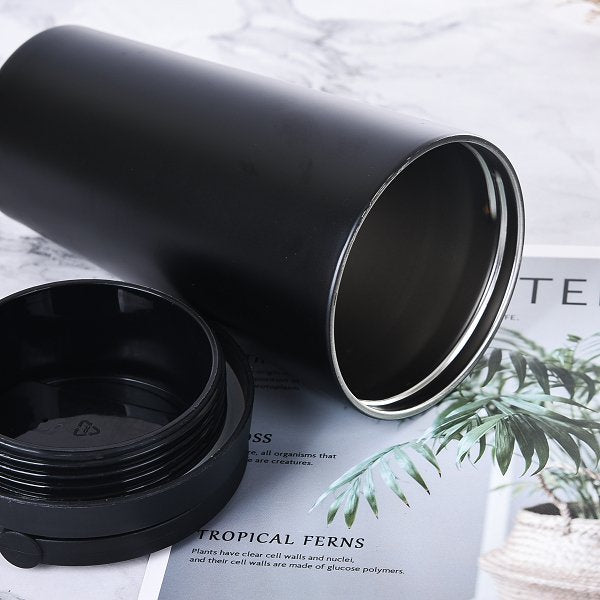 500ml不鏽鋼保溫杯