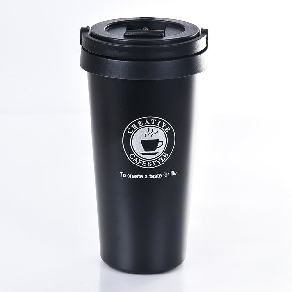 500ml不鏽鋼保溫杯