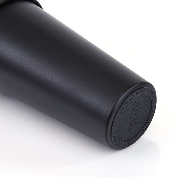 500ml不鏽鋼保溫杯