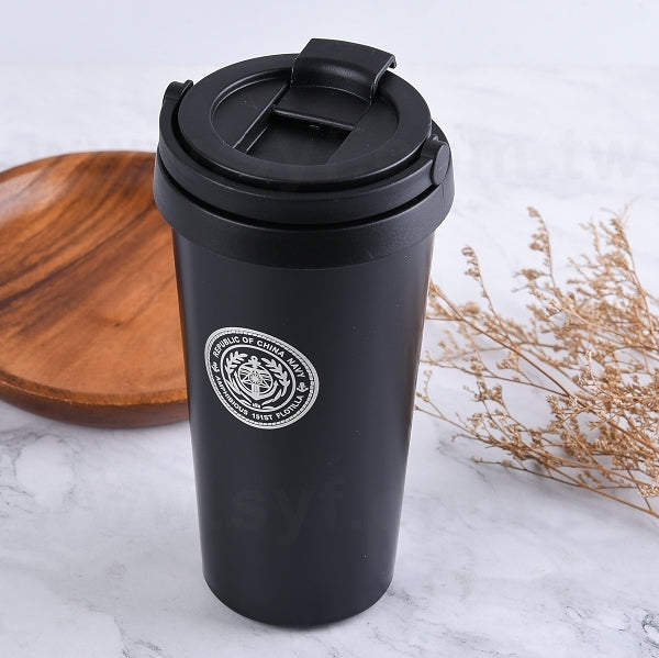 500ml不鏽鋼保溫杯