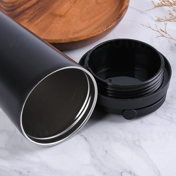 500ml不鏽鋼保溫杯