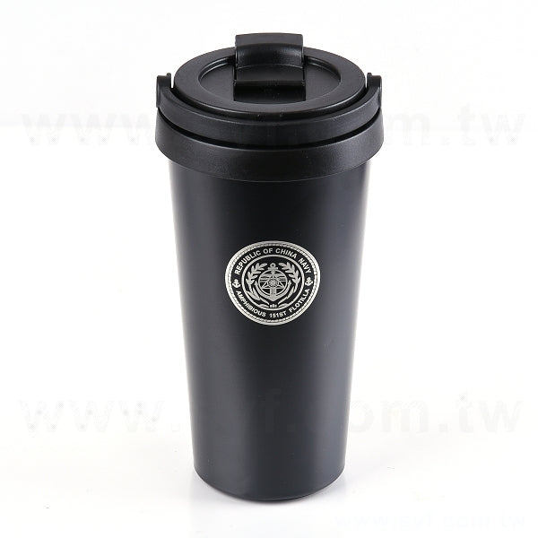 500ml不鏽鋼保溫杯