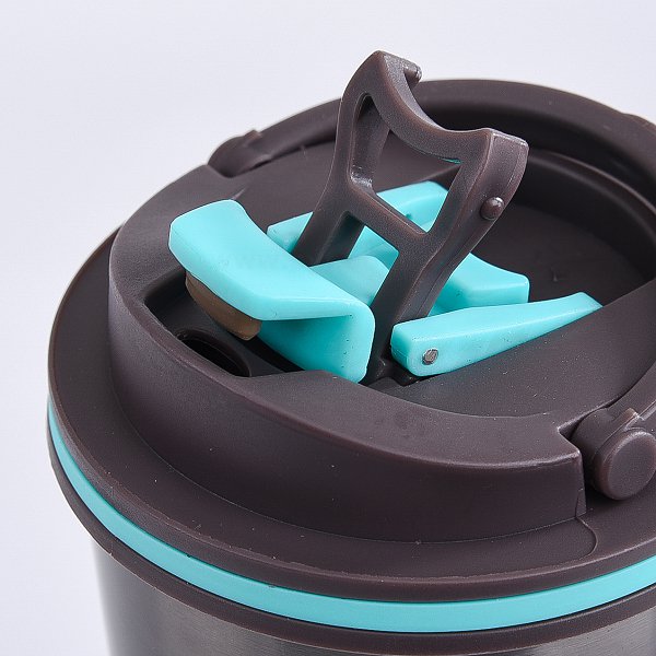 500ml不鏽鋼保溫